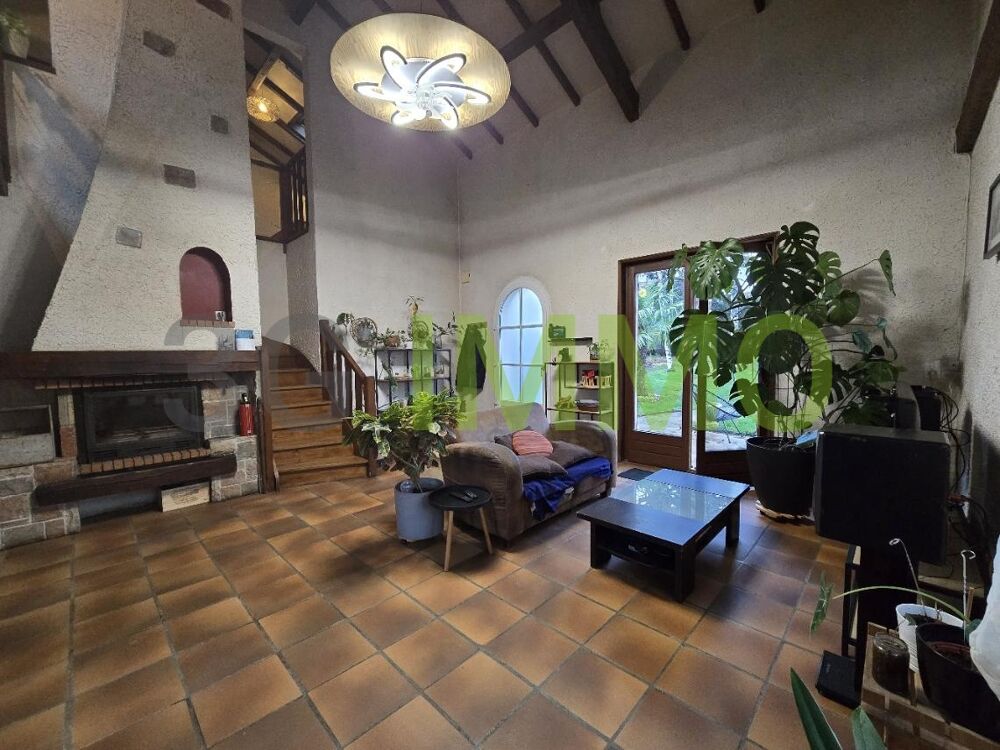 Maison 4 pièces