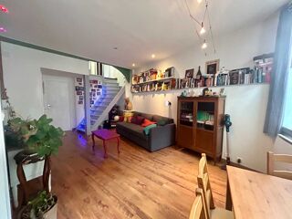  Appartement  vendre 3 pices 60 m