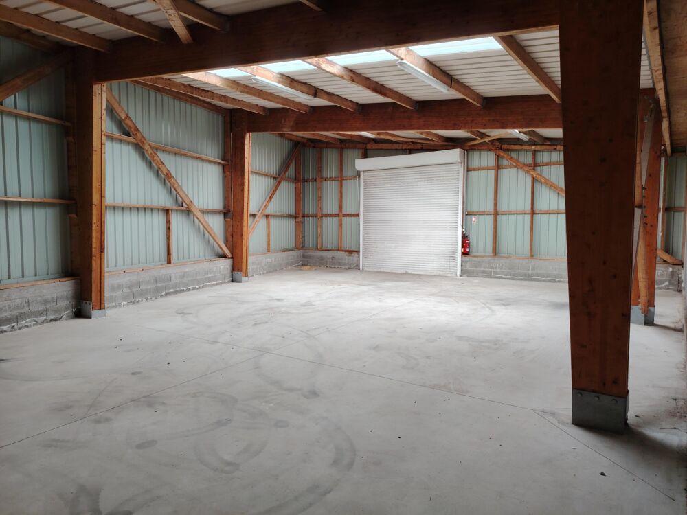   Location pro BTP à Guissény 