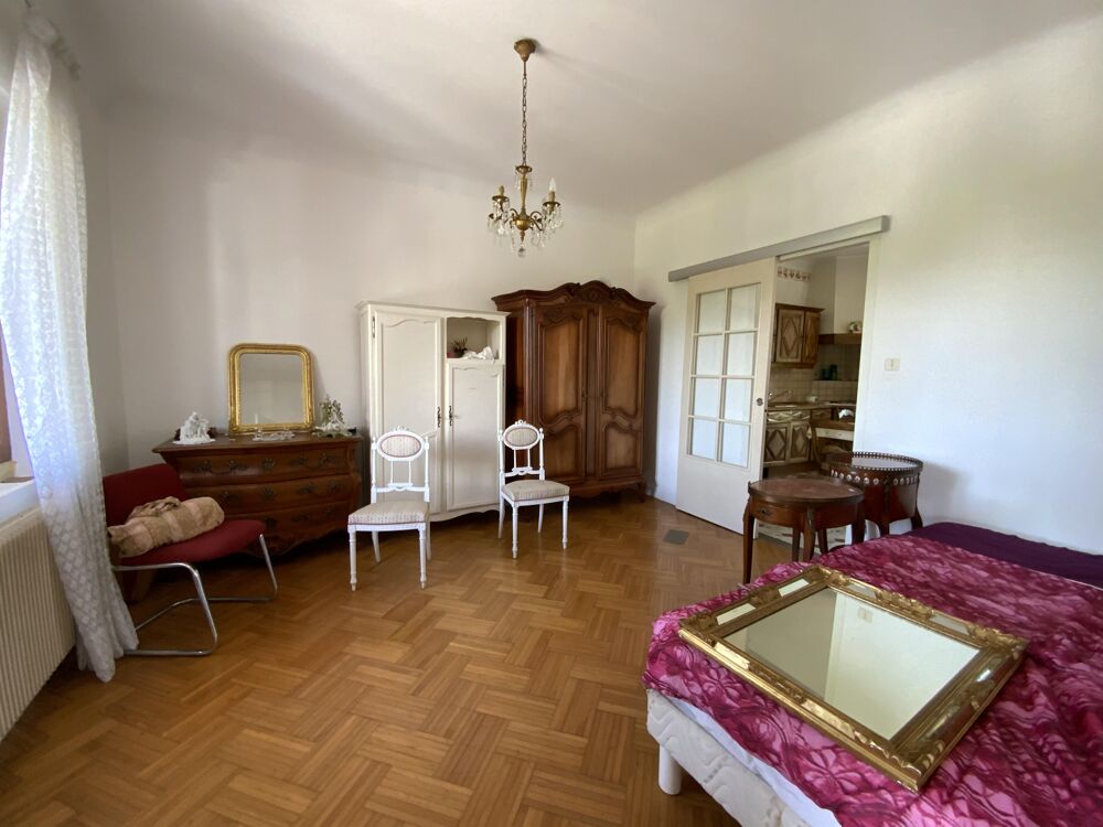 Vente Maison Maison de ville 6 pièces Agen