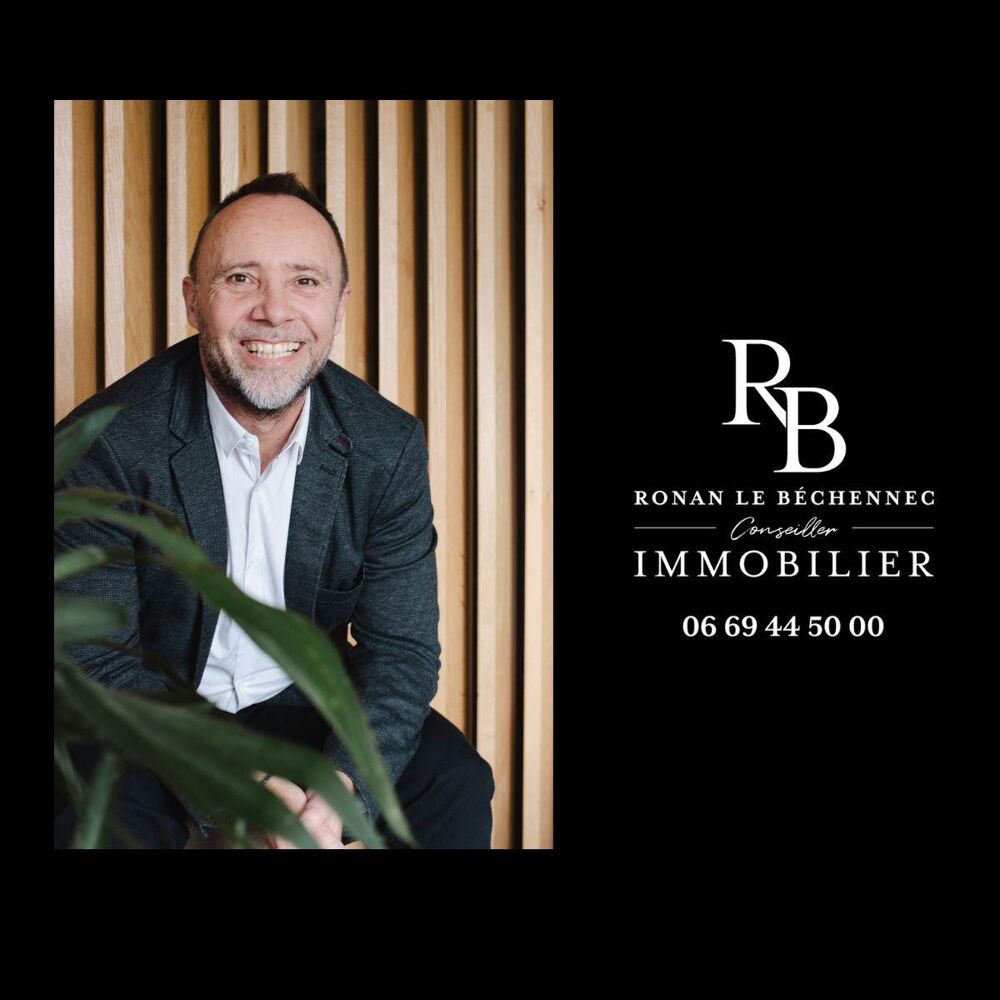 � vendre  Appartement Sarzeau (56370)