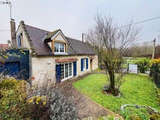  Maison � vendre 3 pi�ces 70 m�