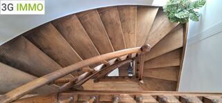  Maison � vendre 3 pi�ces 87 m�