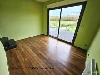  Maison à vendre 5 pièces 148 m²