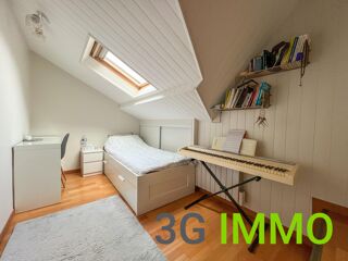  Immeuble � vendre 4 pi�ces 95 m�