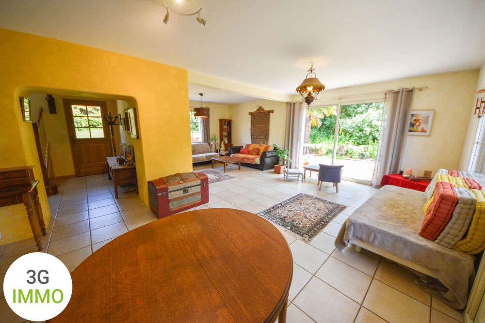 Vente Maison Maison 5 pièces Lampaul-guimiliau