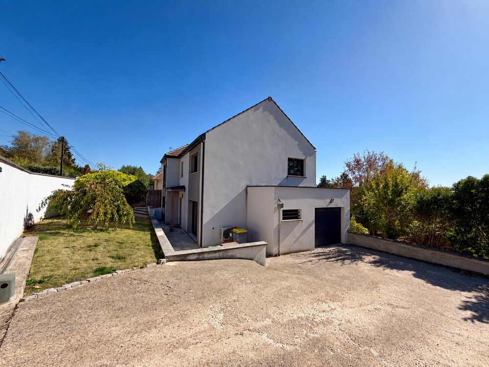 Vente Maison Maison 6 pièces Montigny-sur-loing