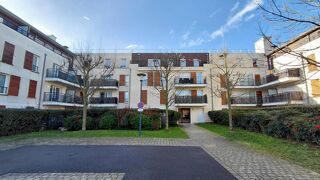  Appartement à vendre 2 pièces 40 m²