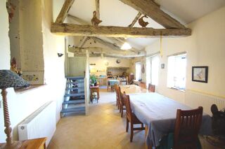  Maison � vendre 8 pi�ces 