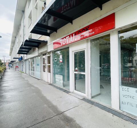 Vente murs pro  &agrave; Annecy 200000 74960 Annecy