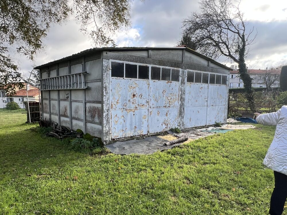 Vente Terrain Terrain constructible Confolens