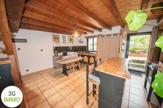  Maison à vendre 7 pièces 190 m²