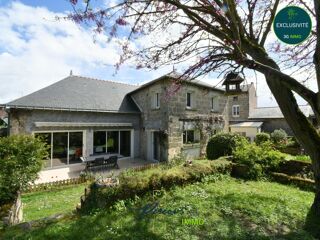  Maison � vendre 9 pi�ces 264 m�