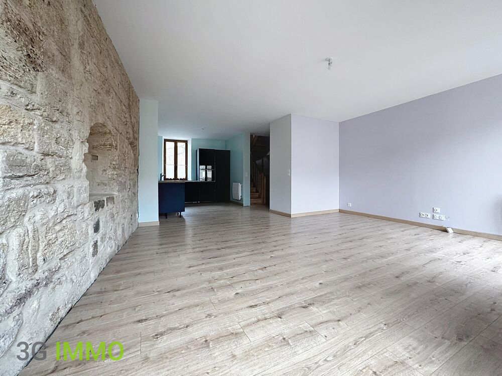 Vente Maison Maison de village 5 pi�ces Roujan