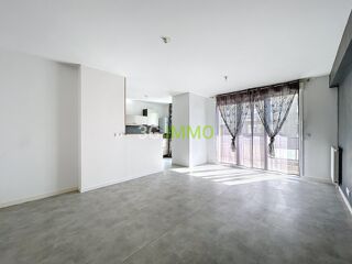  Appartement  vendre 2 pices 56 m