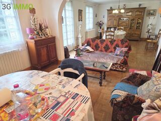  Maison � vendre 5 pi�ces 114 m�