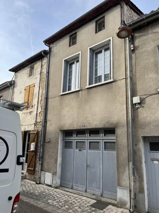  Appartement � vendre 3 pi�ces 64 m�