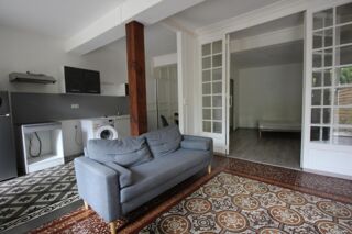  Appartement � vendre 2 pi�ces 