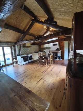  Maison à vendre 4 pièces 70 m²