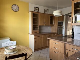  Maison  vendre 5 pices 96 m