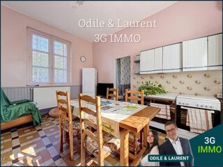 Maison à vendre 2 pièces 65 m²