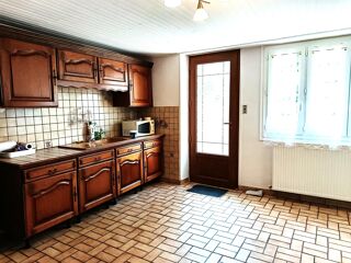  Maison à vendre 5 pièces 120 m²