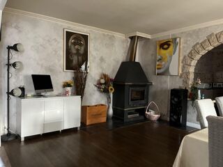  Maison � vendre 5 pi�ces 