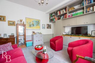  Appartement à vendre 5 pièces 102 m²