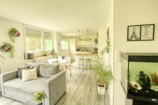  Appartement  vendre 3 pices 64 m