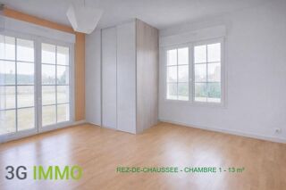  Maison à vendre 9 pièces 210 m²