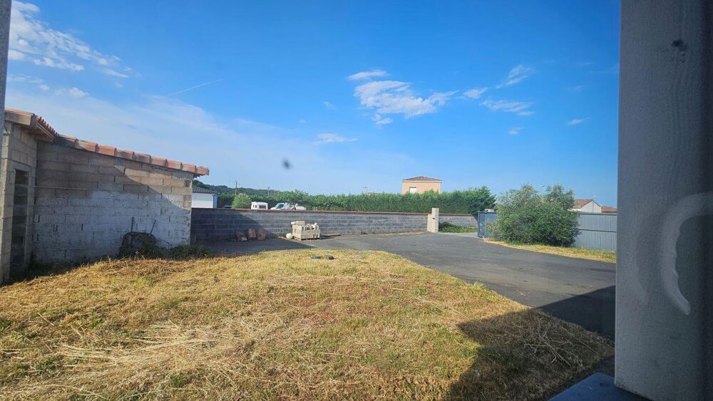 Vente Maison Maison 4 pièces Lagrave