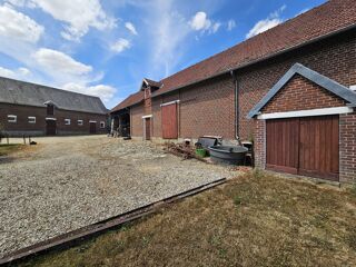  Maison à vendre 5 pièces 90 m² Doudeauville