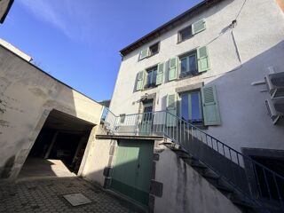  Maison � vendre 2 pi�ces 136 m� Mur-sur-allier