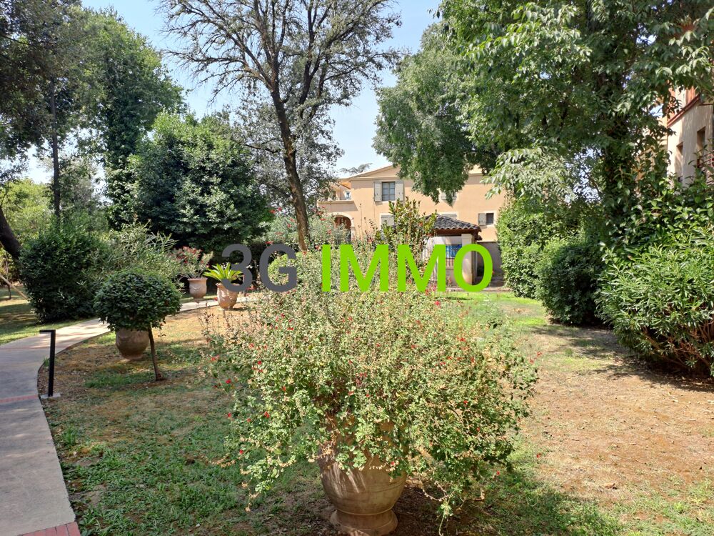 Appartement 2 pièces 48 m² à Uzès