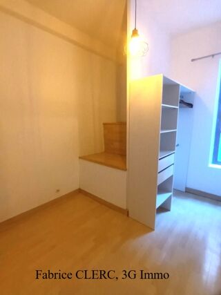  Appartement � vendre 2 pi�ces 47 m�