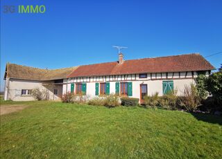  Maison à vendre 8 pièces 