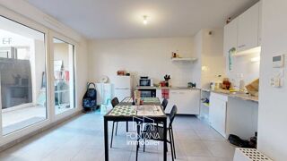  Appartement � vendre 1 pi�ce 30 m�