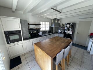  Maison � vendre 5 pi�ces 136 m�