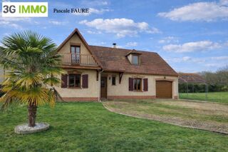  Maison � vendre 7 pi�ces 125 m�