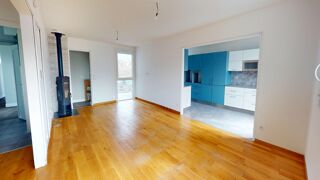  Maison à vendre 7 pièces 141 m²