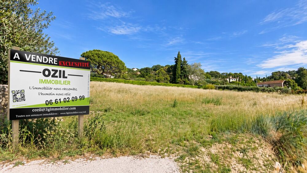 Vente Terrain Terrain constructible Saint-privat-des-vieux