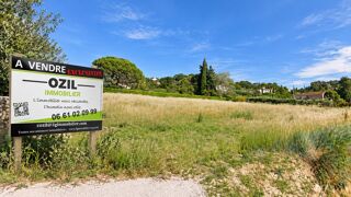 Vente Terrain Terrain constructible Saint-privat-des-vieux