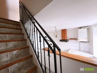  Maison à vendre 3 pièces 60 m²