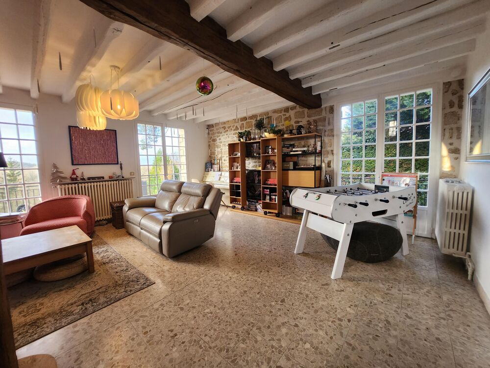 � vendre  Maison Nesles-la-Vall�e (95690)