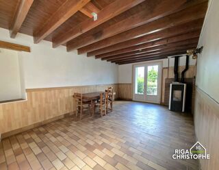  Maison à vendre 5 pièces 109 m²