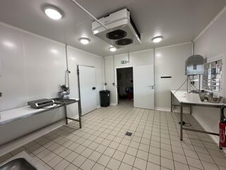   Vente murs pro  à Lamagistère Lamagistère