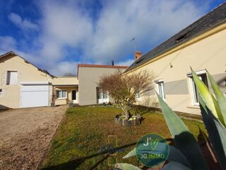 Maison � vendre 6 pi�ces 119 m�