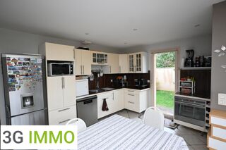  Maison � vendre 6 pi�ces 