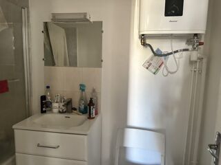  Appartement � vendre 1 pi�ce 25 m�