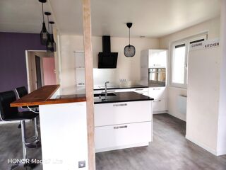  Maison � vendre 4 pi�ces 77 m�